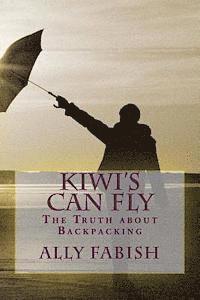 bokomslag Kiwi's Can Fly