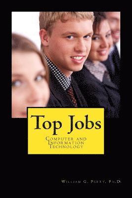 Top Jobs: Computer and Information Technology 1