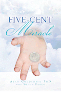 bokomslag Five Cent Miracle