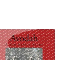 bokomslag Avodah