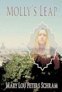 bokomslag "Molly's Leap"