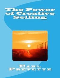 The Power of Creative Selling 1