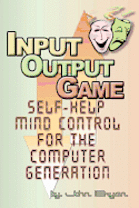 bokomslag Input-Output Game