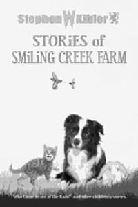 bokomslag Stories of Smiling Creek Farm