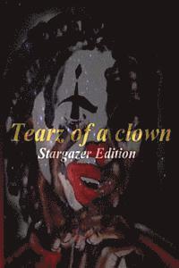 bokomslag Tearz of a Clown