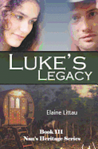 bokomslag Luke's Legacy