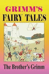 Grimm's Fairy Tales 1