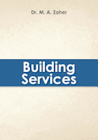 bokomslag Building Services