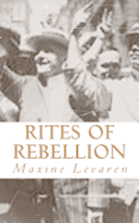bokomslag Rites of Rebellion