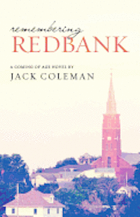 bokomslag Remembering Redbank