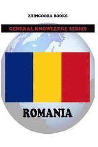 bokomslag Romania