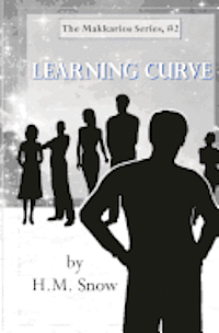 bokomslag Makkarios: Learning Curve