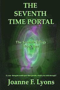 bokomslag The Seventh Time Portal: The Seventh Trilogy