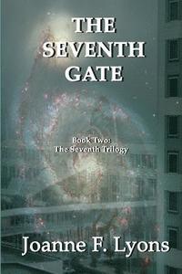 bokomslag The Seventh Gate: The Seventh Trilogy