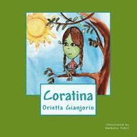 Coratina: A Little Lost Olive On a Journey of Discovery 1
