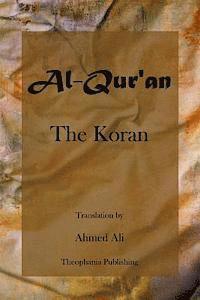 bokomslag Al-Qur'an