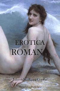 bokomslag Erotica Romana