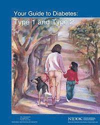 bokomslag Your Guide to Diabetes: Type 1 and Type 2