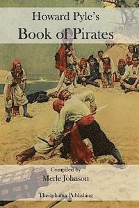 bokomslag Howard Pyle's Book of Pirates