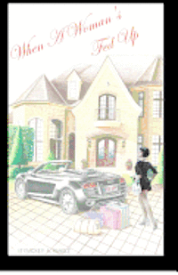 bokomslag When A Women Fed Up: Book