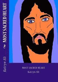 bokomslag Most Sacred Heart