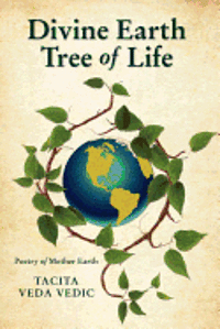 bokomslag Divine Earth Tree of Life
