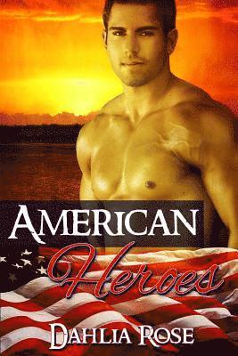 American Heroes 1