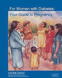 bokomslag For Women With Diabetes