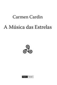 bokomslag A Música Das Estrelas