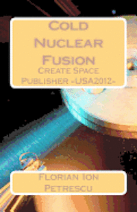 bokomslag Cold Nuclear Fusion
