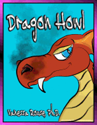 bokomslag Dragon Howl