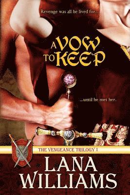 A Vow to Keep 1