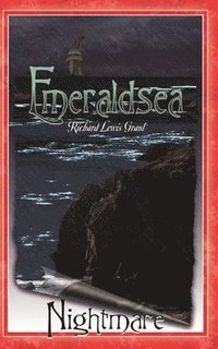 bokomslag Emeraldsea