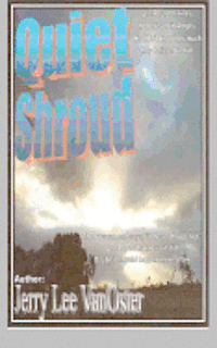 bokomslag Quiet Shroud: Quiet Shroud