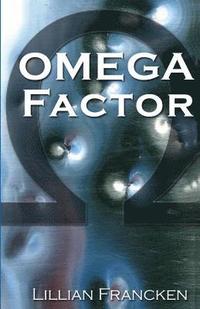 bokomslag Omega Factor