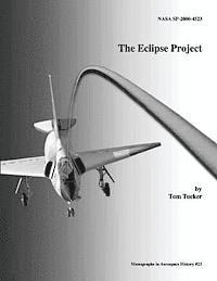 bokomslag The Eclipse Project