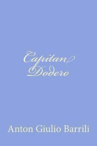 bokomslag Capitan Dodero