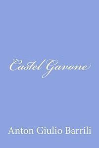 bokomslag Castel Gavone