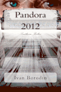 bokomslag Pandora 2012: Southern Belles
