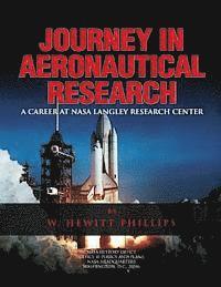 bokomslag Journey in Aeronautical Research: A Career at NASA Langley Research Center