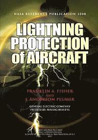bokomslag Lightning Protection of Aircraft