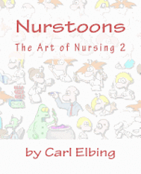 bokomslag Nurstoons: The Art of Nursing 2