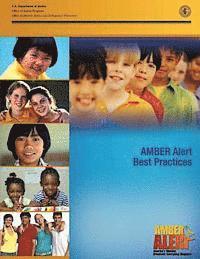 AMBER Alert Best Practices 1