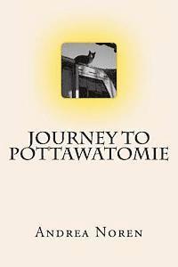 bokomslag Journey To Pottawatomie