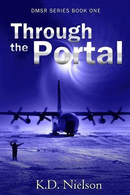 Debbi Goddard, Anita Nielson - DMSR-Through The Portal, Häftad. Tillgänglighet: Lägg i varukorg
