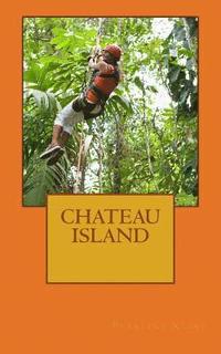 bokomslag Chateau Island