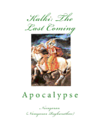 bokomslag Kalki: The Last Coming: Apocalypse