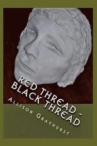 bokomslag Red Thread - Black Thread