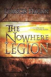bokomslag The Nowhere Legion