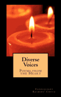 bokomslag Diverse Voices: Poems from the Heart